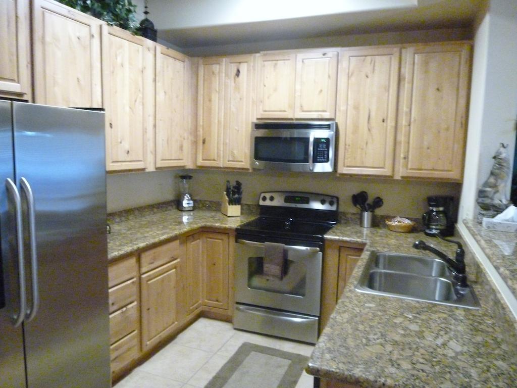 Ruidoso River Resort Condos Exteriör bild