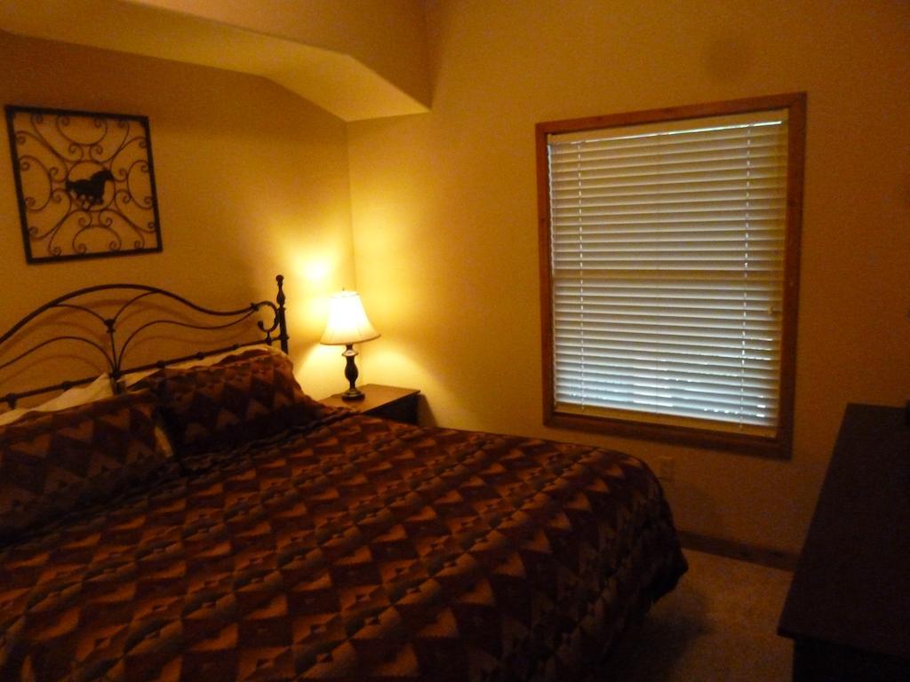 Ruidoso River Resort Condos Exteriör bild